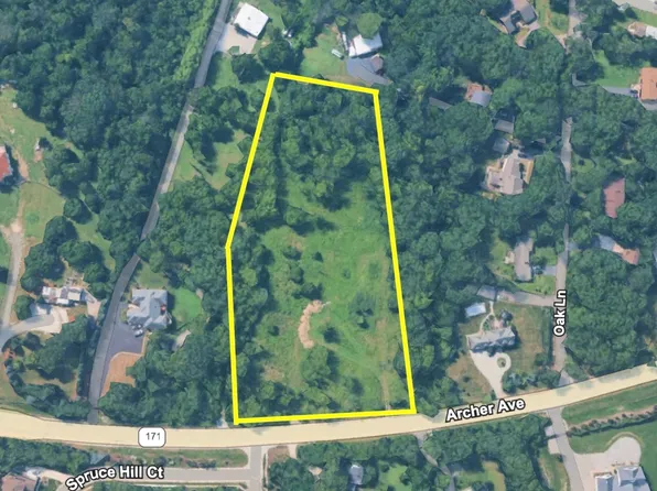 13201 Archer Ave, Lemont, IL 60439