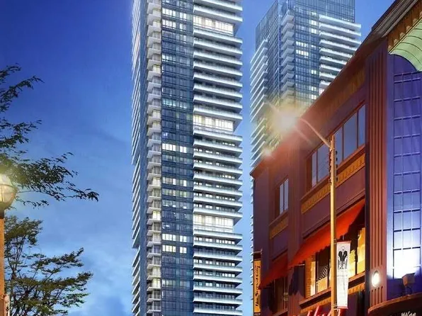 115 Blue Jays Way, Toronto, ON