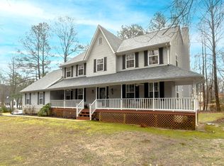 855 Maraschino Ct, Saint Leonard, MD 20685