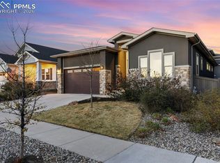 11673 Spectacular Bid Cir, Cir, CO 80921