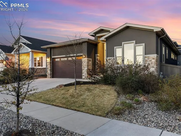 11673 Spectacular Bid Cir, Cir, CO 80921