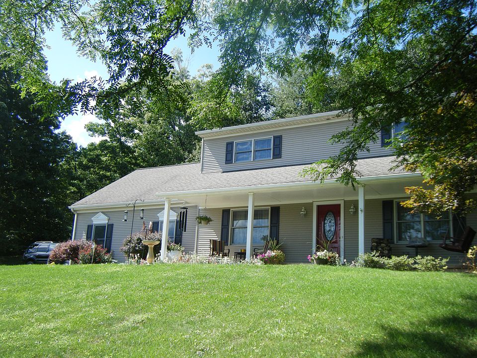 98 Sand Rock Rd.