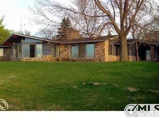 8776 Crescent Beach Rd, Pigeon, MI 48755