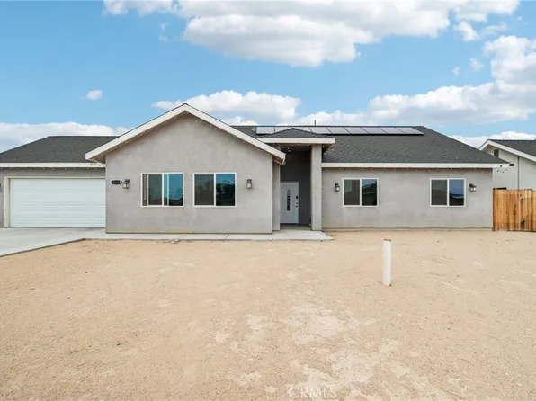 10121 Margery Ave, California City, CA 93505