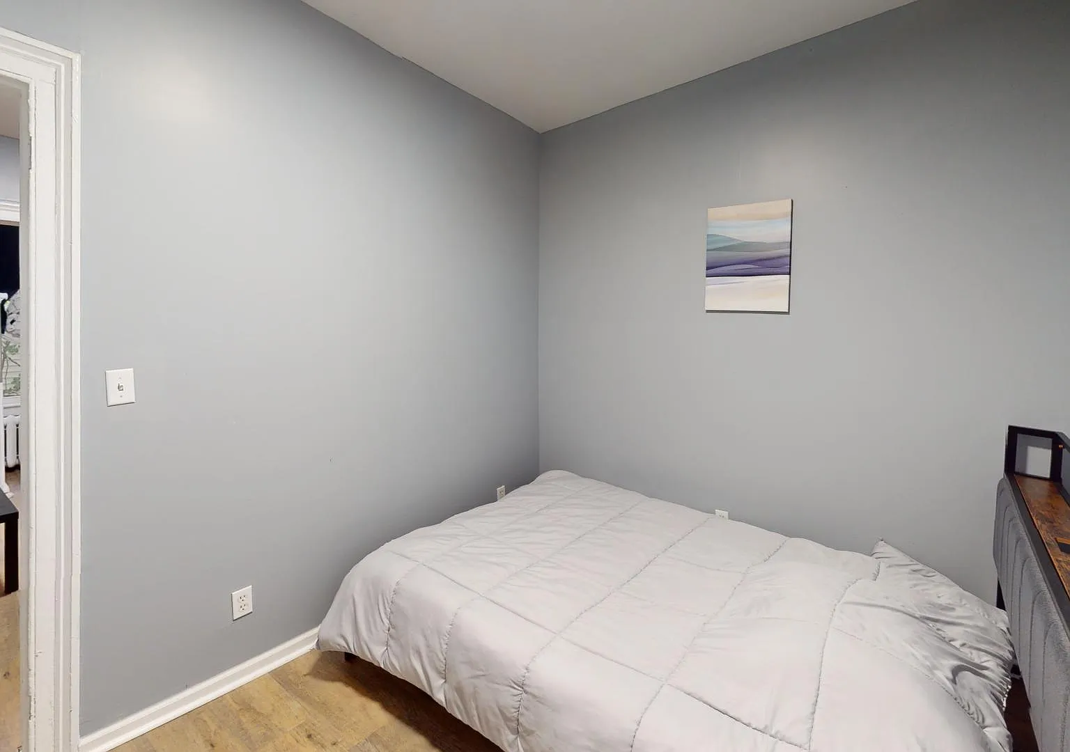 1 bed, $900 — Photo 3