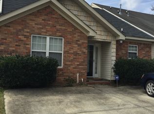 316 Hornhead Dr, Martinez, GA 30907