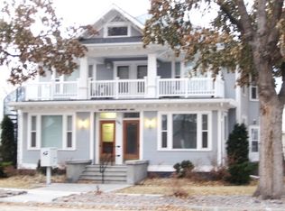 301 S 3rd St APT 1, Hamilton, MT 59840