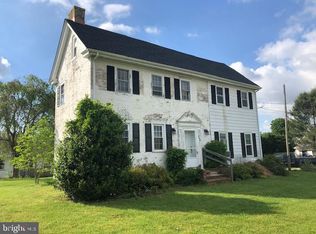 137 Columbia Hwy, Bridgeton, NJ 08302