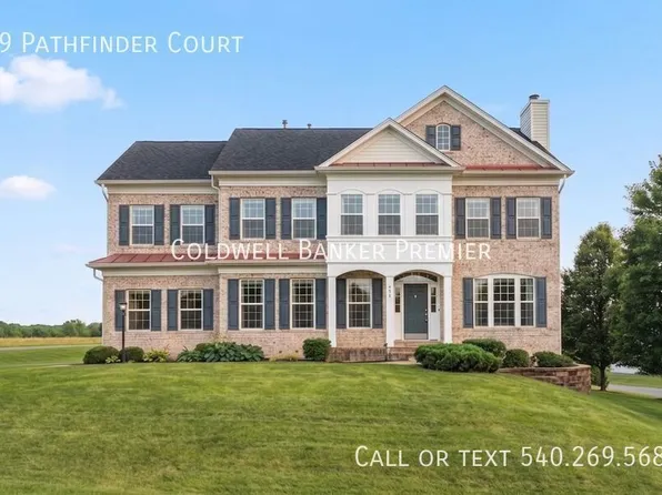29 Pathfinder Ct, Shepherdstown, WV 25443