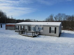 17921 Shady Ln, Butler, OH 44822
