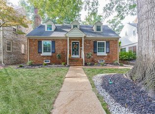 5206 Devonshire Rd, Richmond, VA 23225