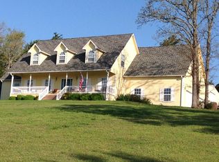 2283 State Highway H W, Shell Knob, MO 65747