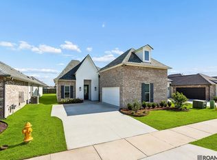 3119 Creekstone Way, Baton Rouge, LA 70810