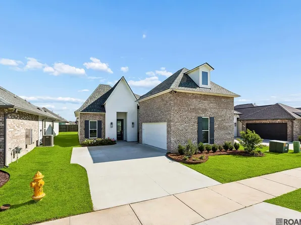 3119 Creekstone Way, Baton Rouge, LA 70810