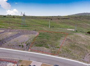 1113 Sunrise Blvd, Prescott, AZ 86301