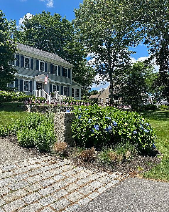 38 Whiton Ave, Hingham, MA 02043 Zillow