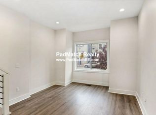 64 Chelsea St Floor 1, Boston, MA 02128