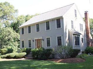 15 Torrey Ln, Duxbury, MA 02332