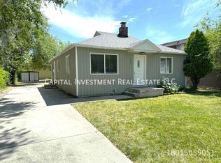 1449 W 400 S, Salt Lake City, UT 84104