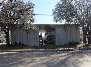 428 N Dallas Ave, Lancaster, TX 75146