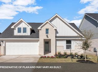 The Kingston Plan, Thunder Rock, Marble Falls, TX 78654