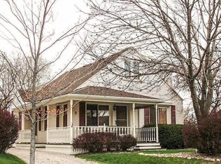 4801 S 68th St, Greenfield, WI 53220