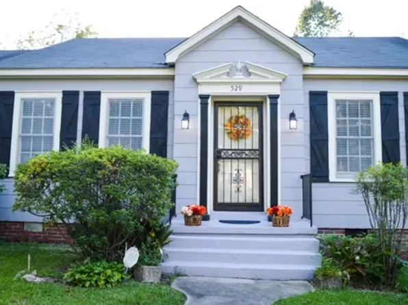 529 Lexington Ave, Jackson, MS 39209