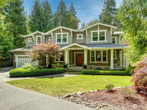 2204 155th Street NW, Gig Harbor, WA 98332