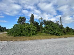 0 Peale Cir LOT 22, North Pt, FL 34288