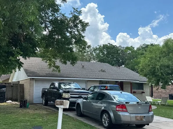 11434 Davenwood Dr, Houston, TX 77089