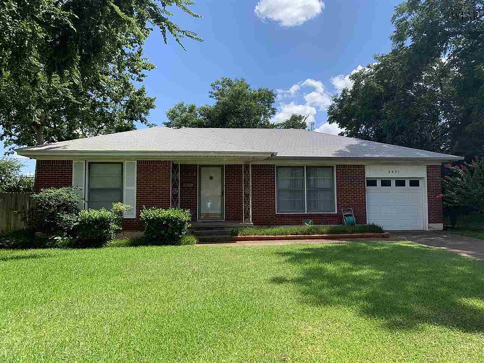 1st image of 4431 Westward Dr