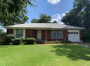 4431 Westward Dr, Wichita Falls, TX 76308