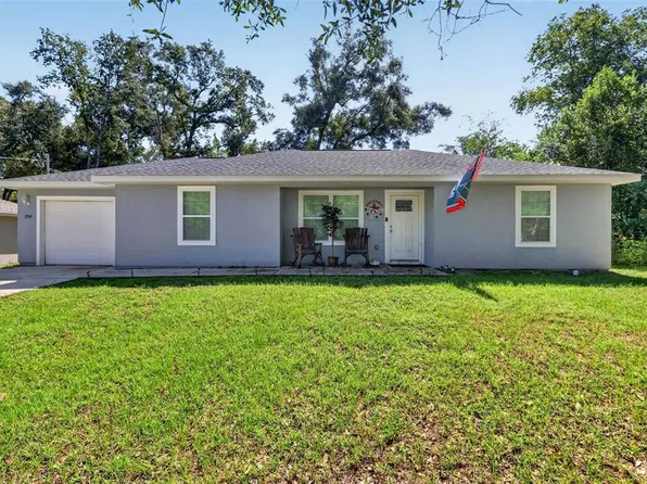 2924 SE 142ND PLACE, SUMMERFIELD, FL 34491