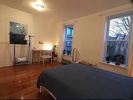 5th image of 1004 Bergen St #Twh