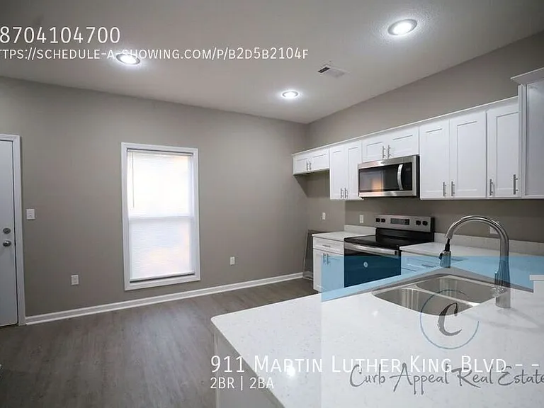 911 Martin Luther King Blvd #B — Photo 32