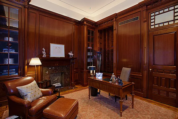 Sold by Brown Harris Stevens | media 11