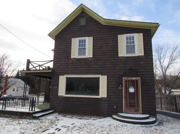3010 Graham Ave, Windber, PA 15963