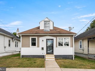 1019 Langley St, Marcus Hook, PA 19061