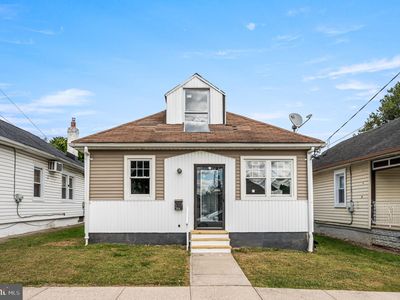 1019 Langley St, Marcus Hook, PA, 19061