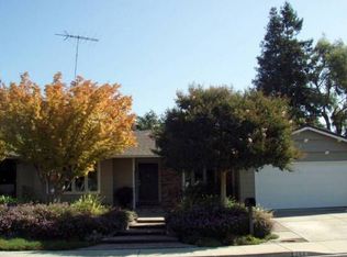 343 Lester Ct, Santa Clara, CA