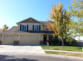 2627 E Rome Dr, Meridian, ID 83642