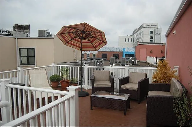 303 Grand St — Photo 2