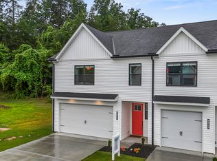 8851 Chapman Trace Way, Knoxville, TN 37920