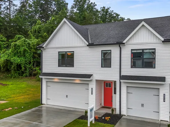 8851 Chapman Trace Way, Knoxville, TN 37920