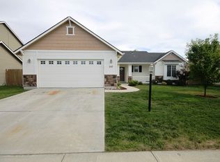 357 E Cassidy, Meridian, ID 83642