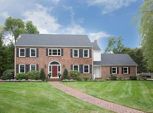 7 Gennaro Cir, Wayland, MA 01778