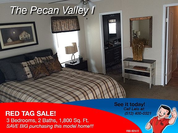 2nd image of 6317 E Ben White Blvd