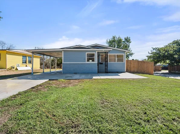 2313 Lucas Dr, Fort Worth, TX 76112