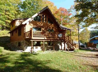 03171 Bows Lake Rd, Elmira, MI 49730