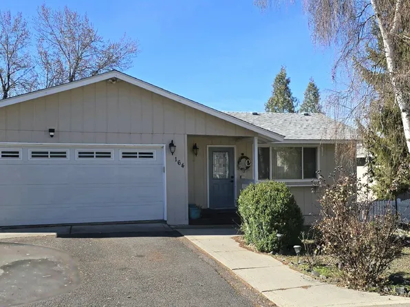 164 Peach St, Klamath Falls, OR 97601